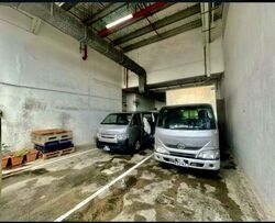 Loyang Enterprise Building (D17), Factory #497777511